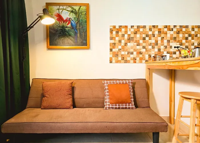 El Cabrero By Alohouse -Apartamentos En David