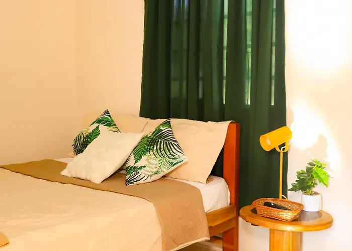 El Cabrero By Alohouse -Apartamentos En David