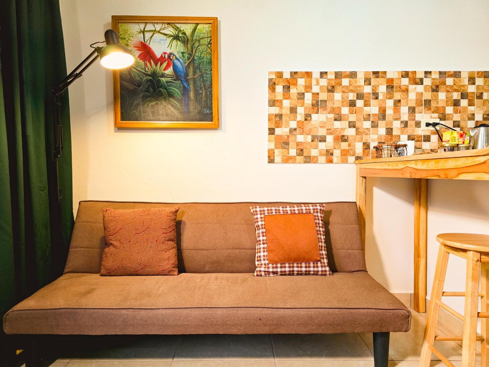 El Cabrero By Alohouse -apartamentos En * David