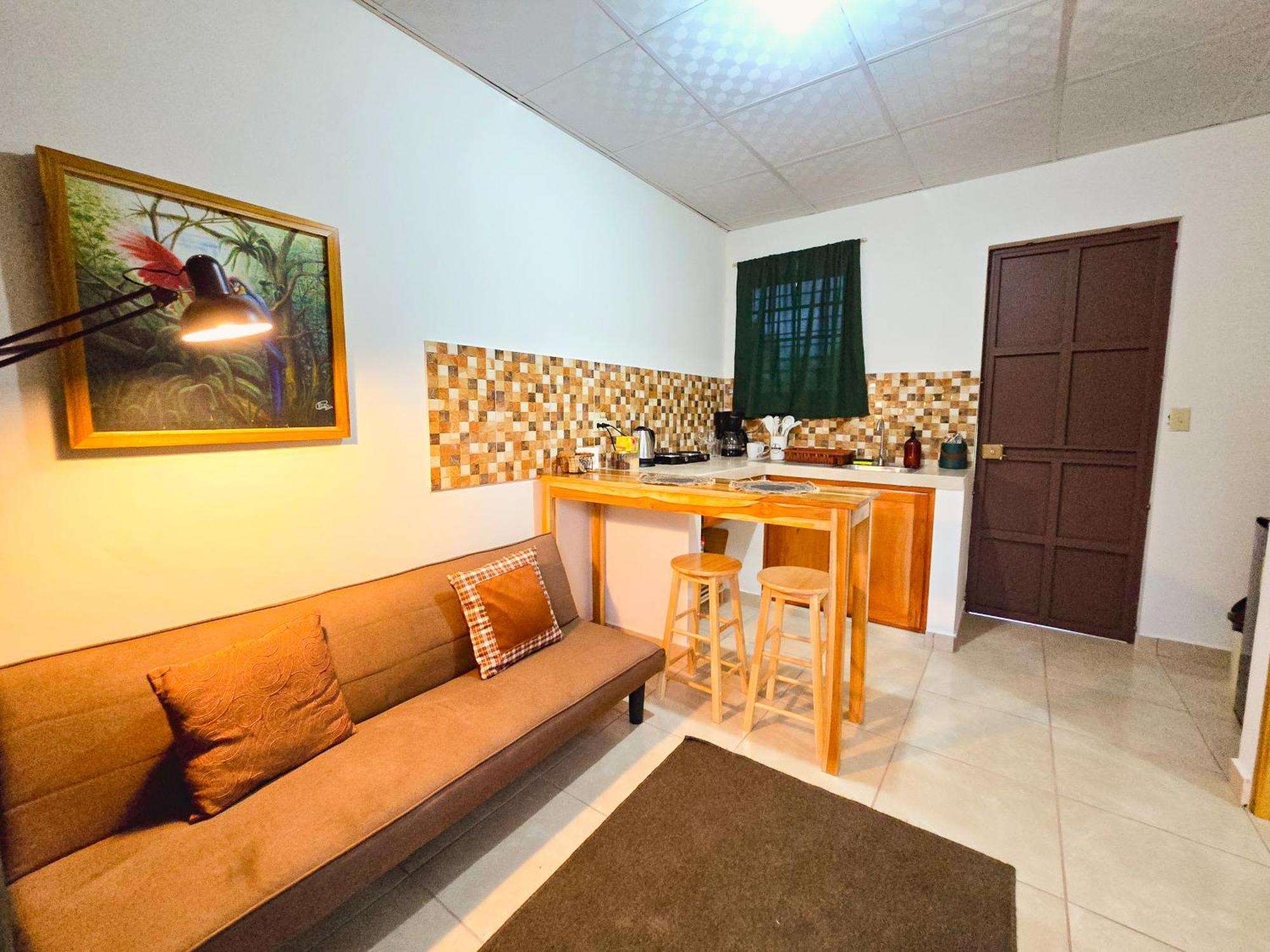 El Cabrero By Alohouse -apartamentos En Apartment David