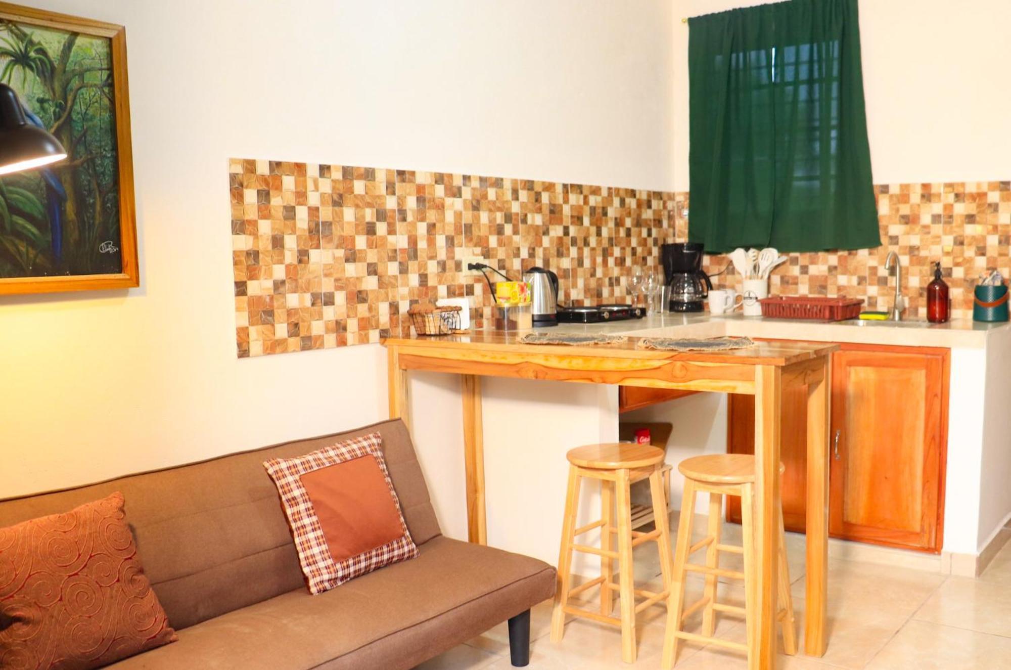 Apartment El Cabrero By Alohouse -apartamentos En *