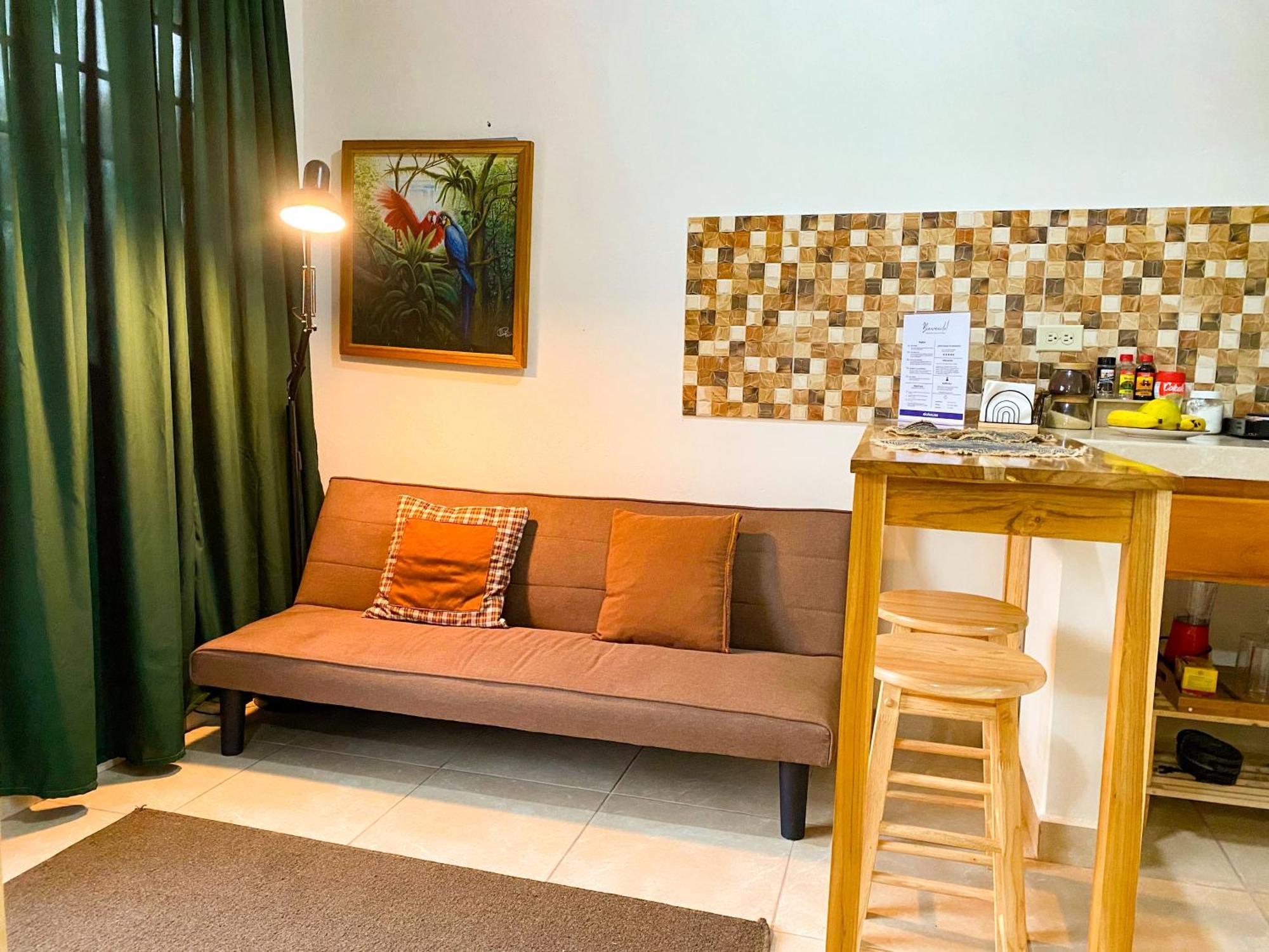 El Cabrero By Alohouse -apartamentos En * David