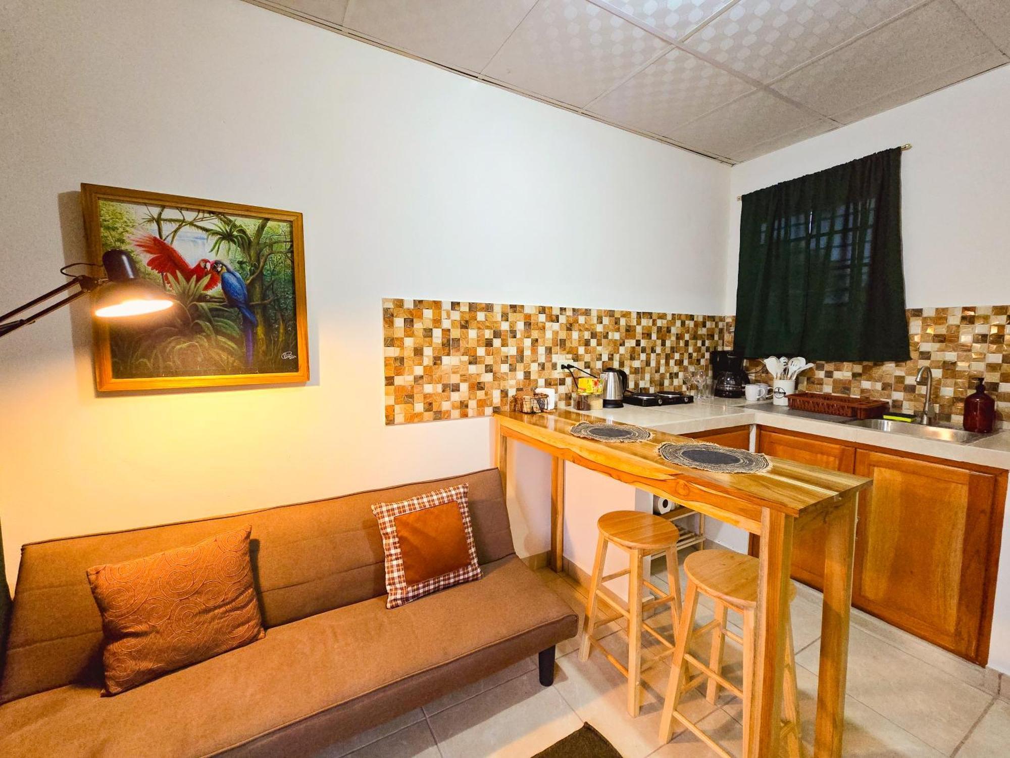 El Cabrero By Alohouse -apartamentos En *