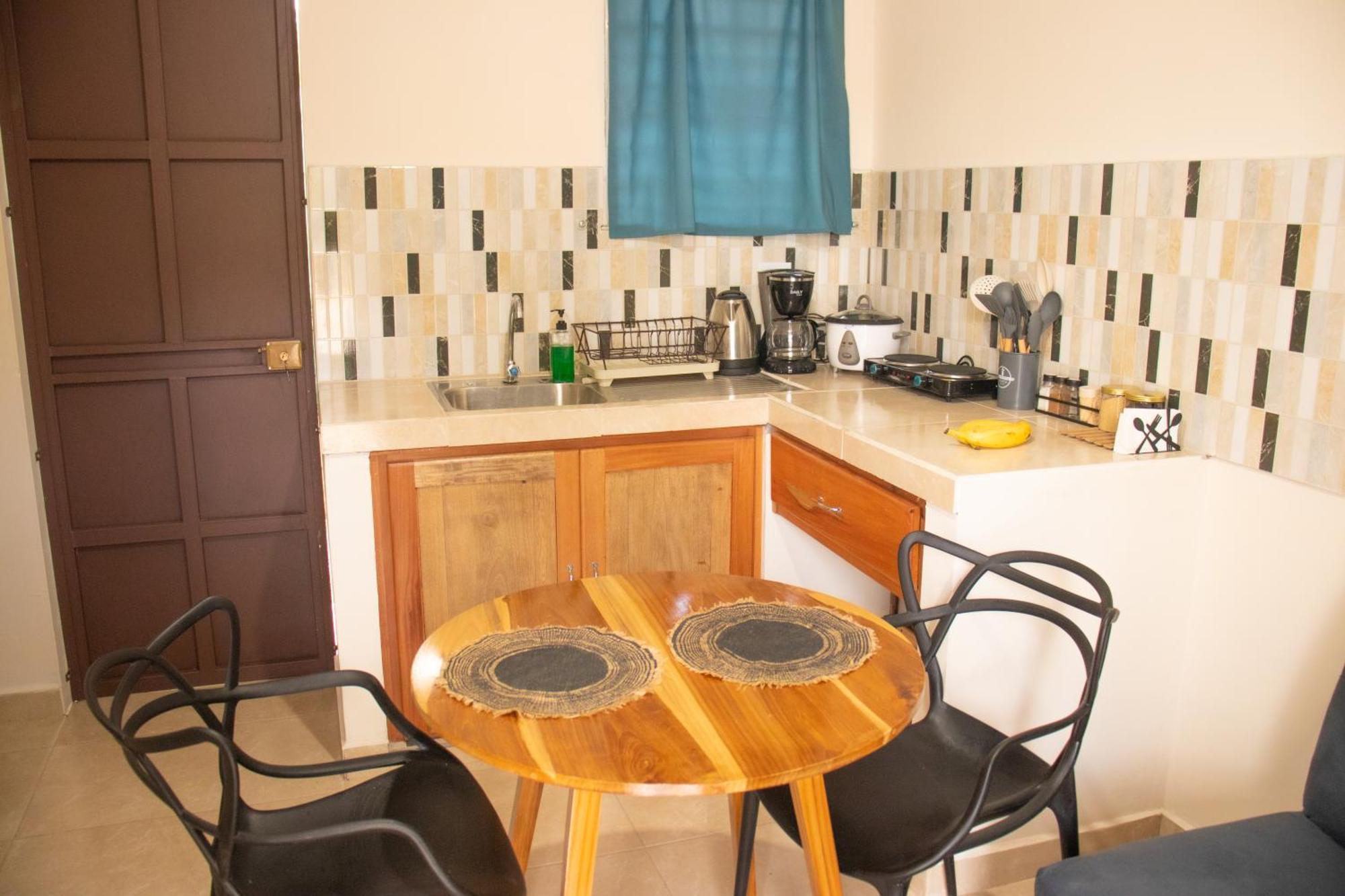 El Cabrero By Alohouse -apartamentos En * David