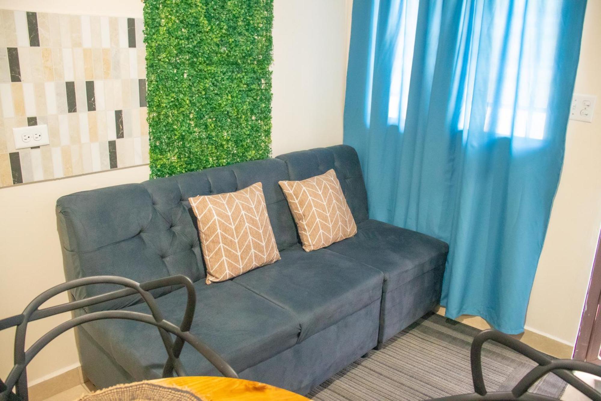 El Cabrero By Alohouse -apartamentos En Apartment David