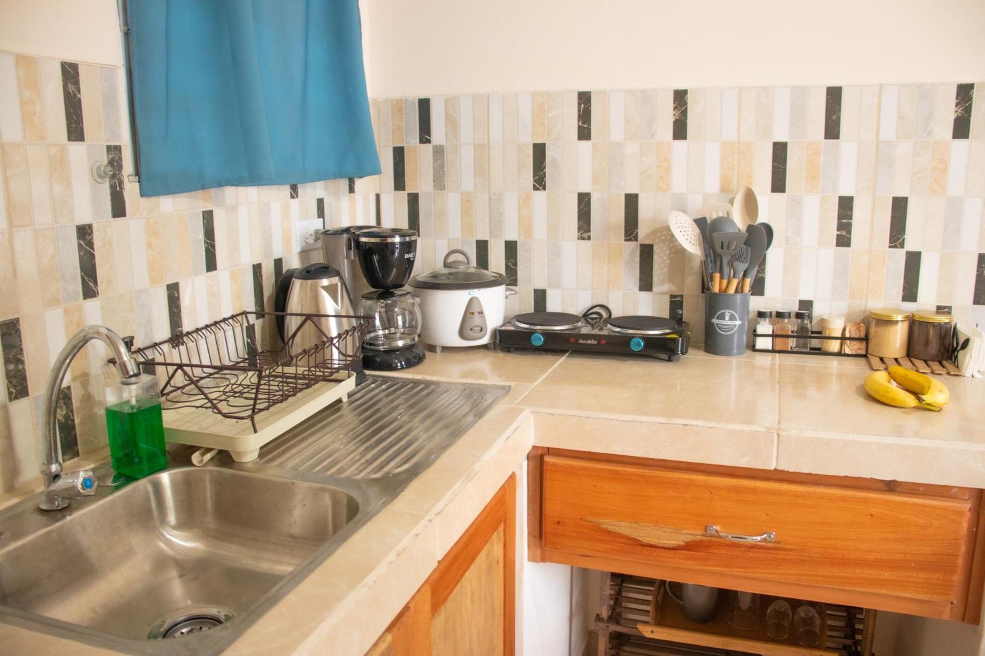 El Cabrero By Alohouse -apartamentos En